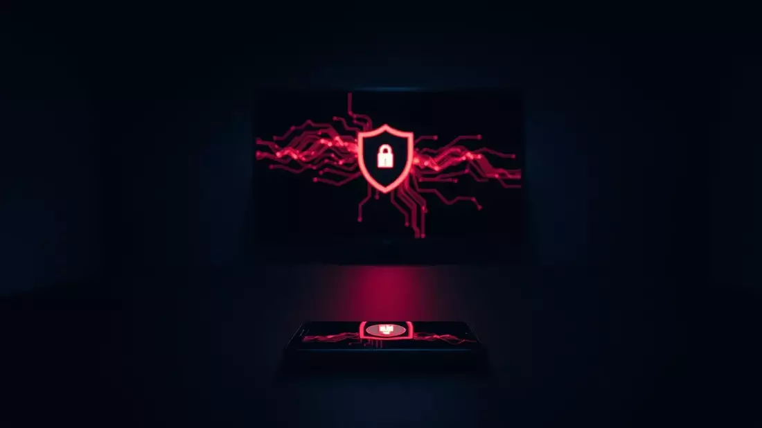 Cyber-Attacken: Neue Malware bedroht Millionen Bankkonten - Bild: über boerse-global.de