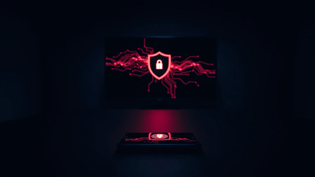 Cyber-Attacken: Neue Malware bedroht Millionen Bankkonten - Foto: über boerse-global.de