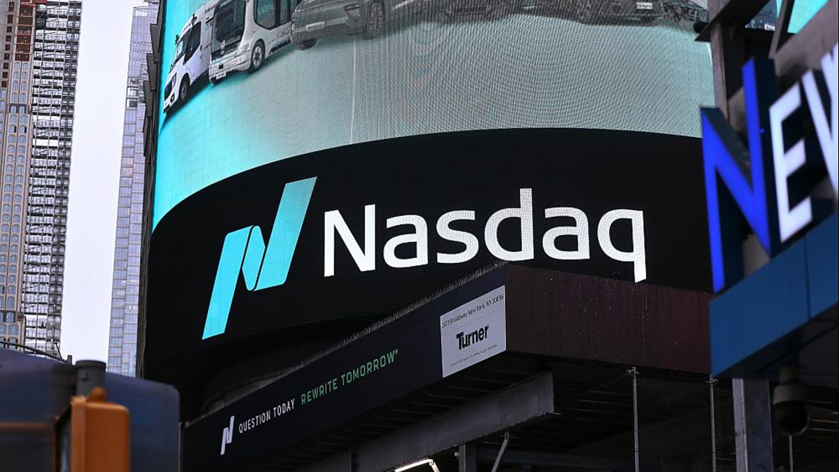 Nasdaq (Archiv) - Foto: über dts Nachrichtenagentur