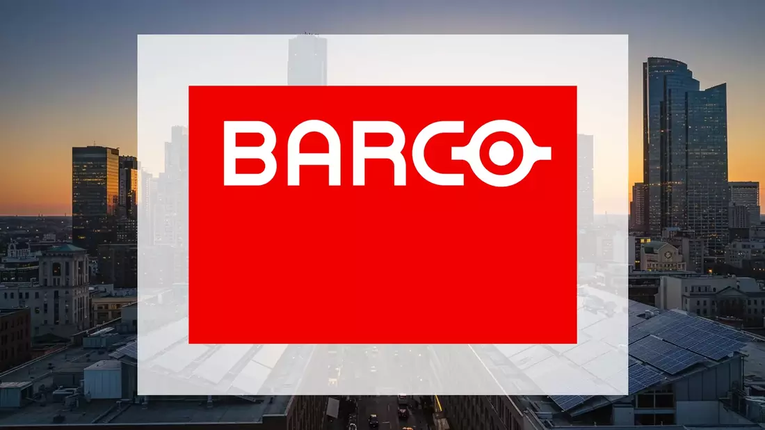 BarcoV Aktie: Stillstand oder Sturm? - Bild: über boerse-global.de