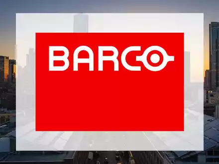 BarcoV Aktie: Stillstand oder Sturm? - Foto: über boerse-global.de