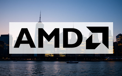 AMD Aktie: Verlässliche Wachstumszahlen - Foto: über boerse-global.de