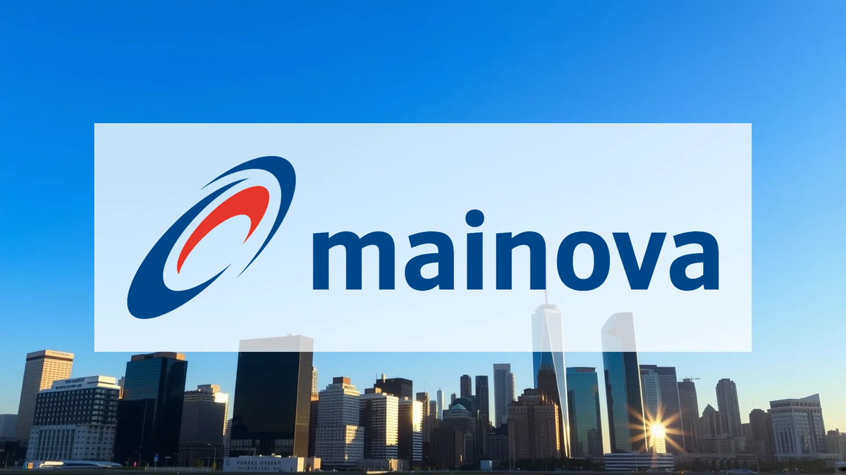 Mainova Aktie: Überraschende Rally! - Foto: über boerse-global.de