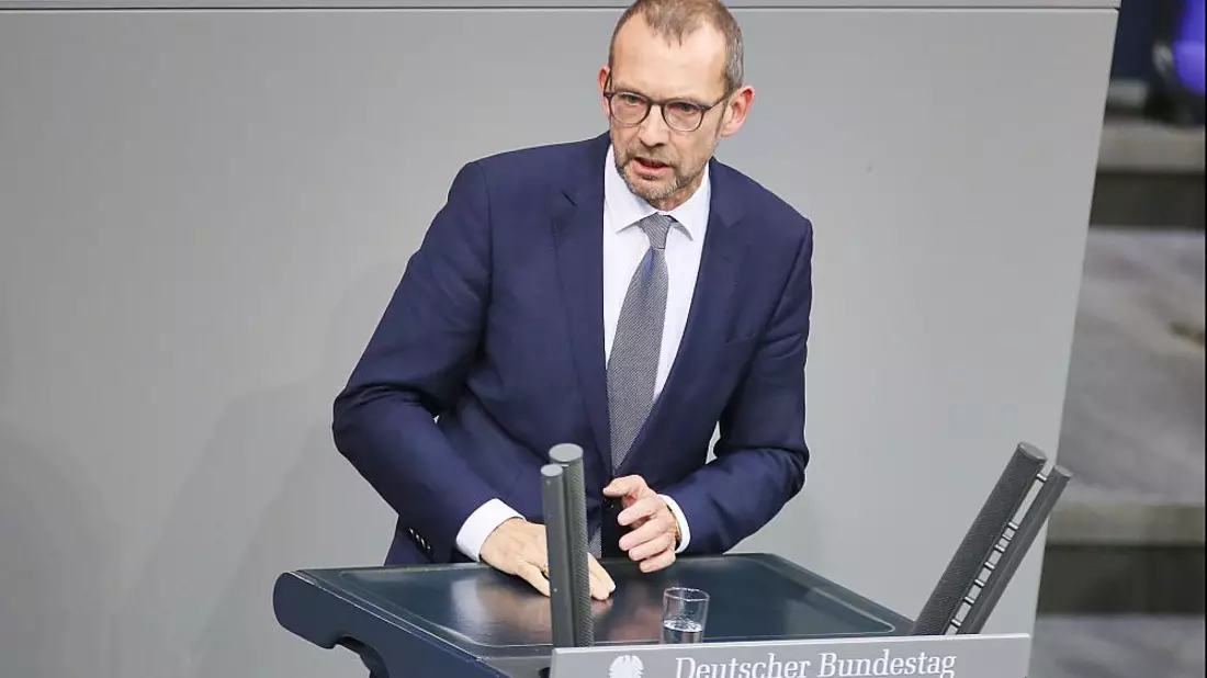 Thomas Röwekamp (Archiv) - Bild: über dts Nachrichtenagentur