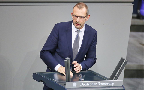 Thomas Röwekamp (Archiv) - Foto: über dts Nachrichtenagentur