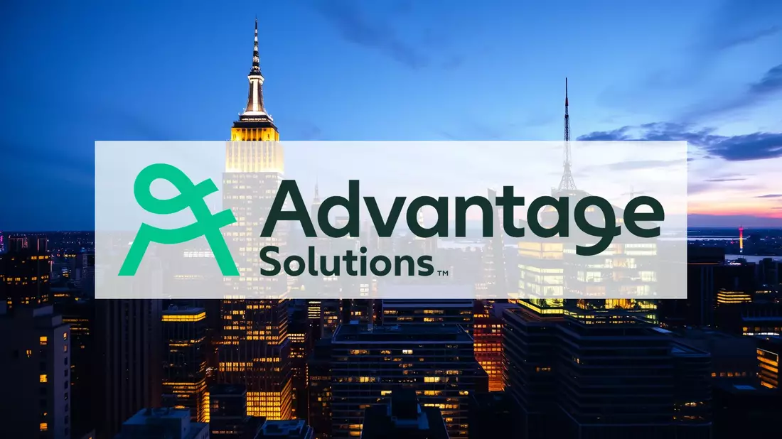 Advantage Solutions Aktie: Letzte Rettung? - Bild: über boerse-global.de