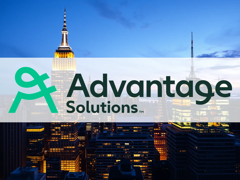 Advantage Solutions Aktie: Letzte Rettung? - Foto: über boerse-global.de