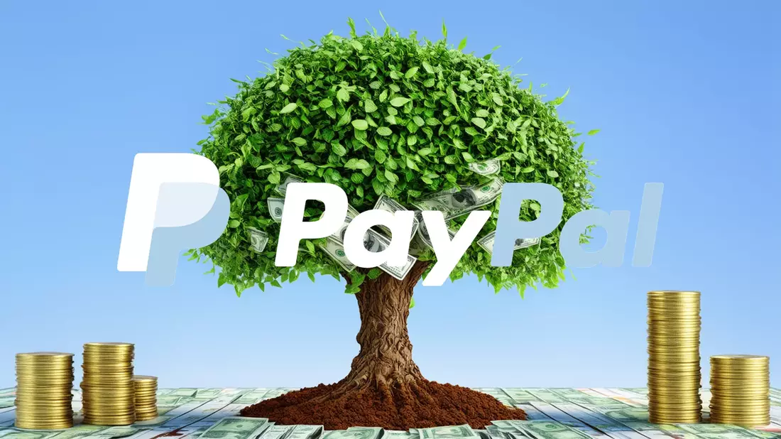 Verizon Aktie: PayPal-Chef übernimmt! - Bild: über boerse-global.de