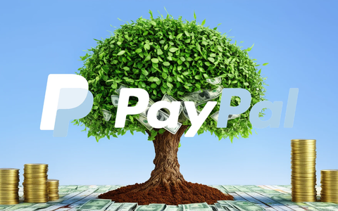 Verizon Aktie: PayPal-Chef übernimmt! - Foto: über boerse-global.de