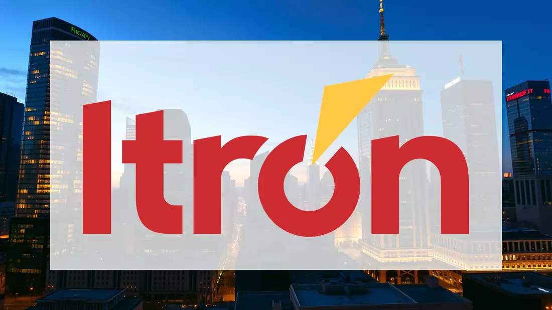 Itron’s Profitability Surge Defies Conventional Growth Metrics Illustration mit AI erstellt übermittelt durch boerse-global.de
