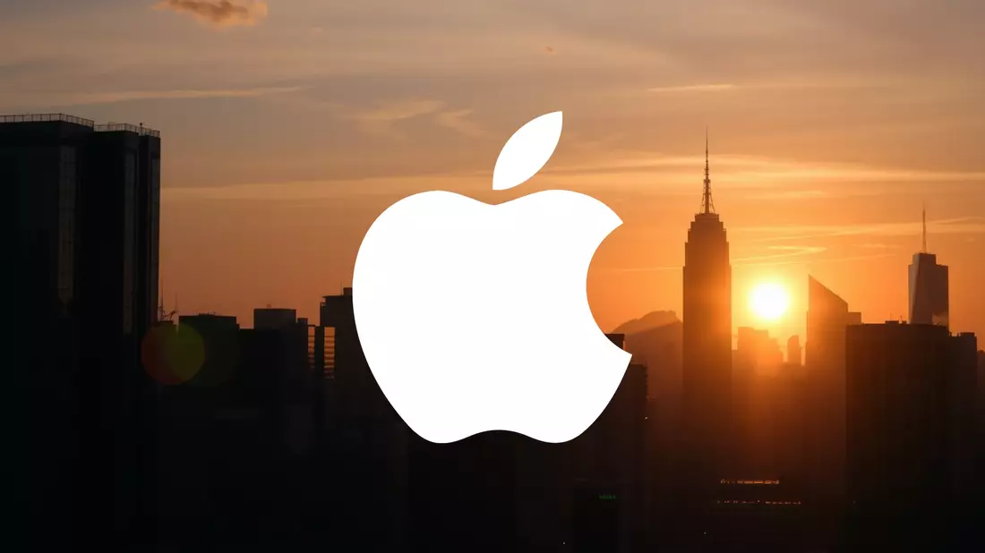 Apple Shares Face Critical Crossroads as Analysts Clash Illustration mit AI erstellt übermittelt durch boerse-global.de