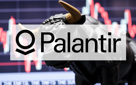 Palantir en la Mira: ¿Crisis de Seguridad o Oportunidad de Compra? - Foto: über boerse-global.de