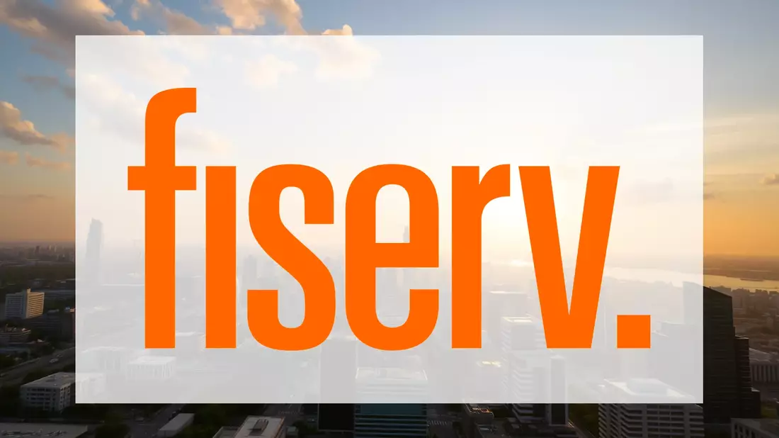 Fiserv Shares Face Persistent Downtrend Despite Strategic Expansion Illustration mit AI erstellt übermittelt durch boerse-global.de