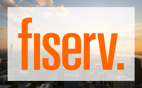 Fiserv Shares Face Persistent Downtrend Despite Strategic Expansion - Foto: über boerse-global.de