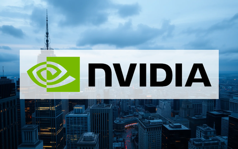 Nvidia enfrenta un nuevo desafío competitivo en el mercado de la IA - Foto: über boerse-global.de