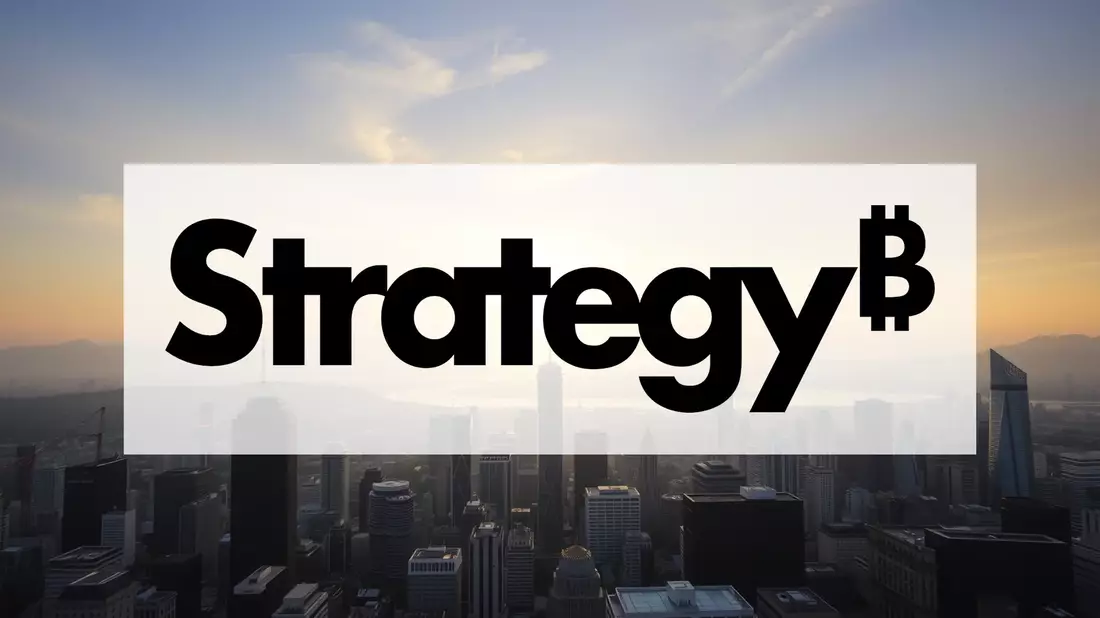 MicroStrategy: La transformación radical hacia el bitcoin y sus implicaciones Illustration mit AI erstellt übermittelt durch boerse-global.de