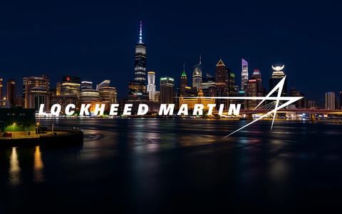 Defense Giant Lockheed Martin Gains Momentum with Major Navy Contract - Foto: über boerse-global.de