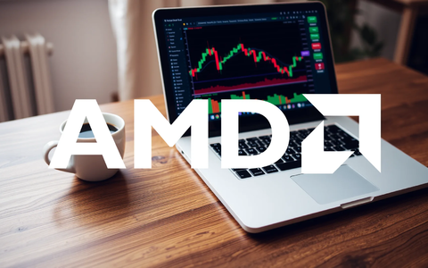 AMD revoluciona el mercado: un contrato multimillonario con OpenAI impulsa sus acciones - Foto: über boerse-global.de