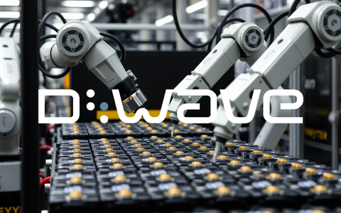 D-Wave Quantum: La revolución cuántica que sacude los mercados - Foto: über boerse-global.de