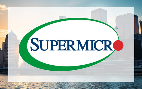 Super Micro Stock Surges Amid AI Infrastructure Boom - Foto: über boerse-global.de