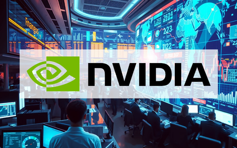 Nvidia frente a AMD: La batalla por la supremacía en chips de IA se intensifica - Foto: über boerse-global.de