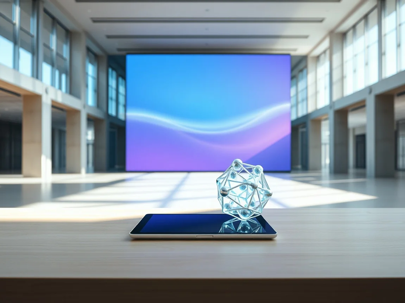 OpenAI verwandelt ChatGPT in revolutionäre App-Plattform - Foto: über boerse-global.de