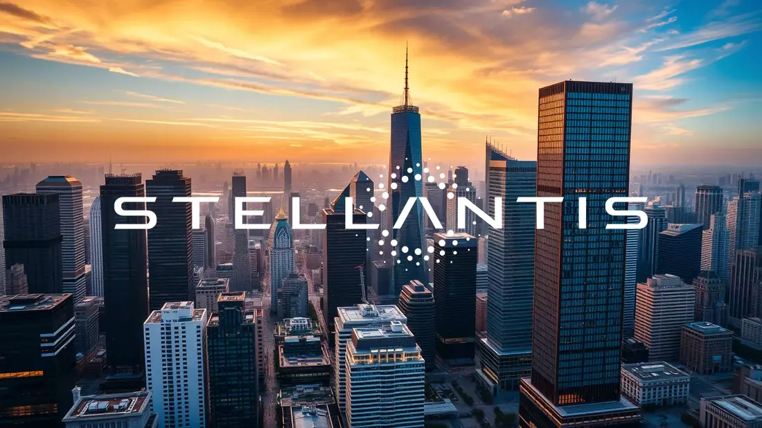 Stellantis Aktie: 10-Milliarden-Offensive in den USA! - Bild: über boerse-global.de