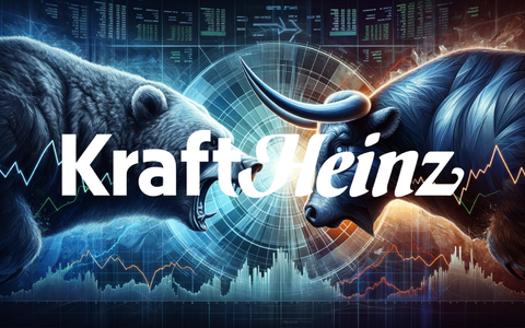 Kraft Heinz Faces Critical Test as Earnings Approach - Foto: über boerse-global.de
