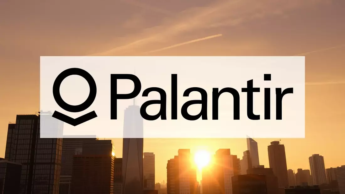 Palantir: ¿Una encrucijada entre el escándalo militar y la expansión sanitaria? Illustration mit AI erstellt übermittelt durch boerse-global.de