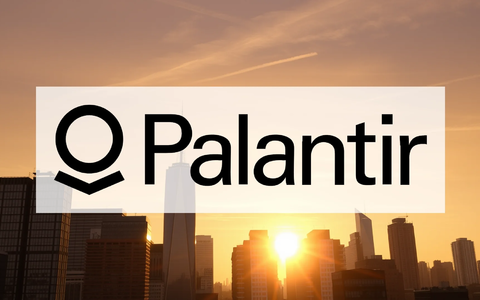 Palantir: ¿Una encrucijada entre el escándalo militar y la expansión sanitaria? - Foto: über boerse-global.de