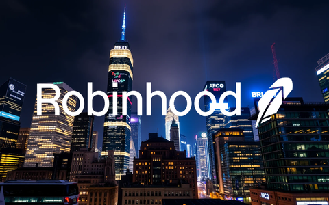 Trading Platform Failure Tests Investor Confidence in Robinhood - Foto: über boerse-global.de