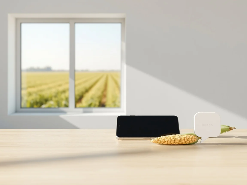 WhatsApp-Chatbots revolutionieren Verwaltung und Landwirtschaft - Foto: über boerse-global.de