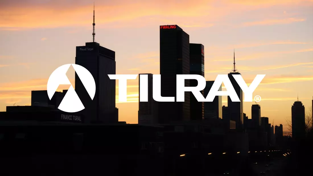 Tilray Faces Critical Earnings Test as October Deadline Looms - Bild: über boerse-global.de