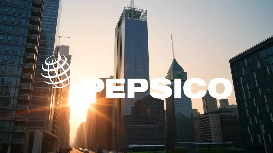 PepsiCo Faces Critical Test as Q3 Earnings Approach Illustration mit AI erstellt übermittelt durch boerse-global.de