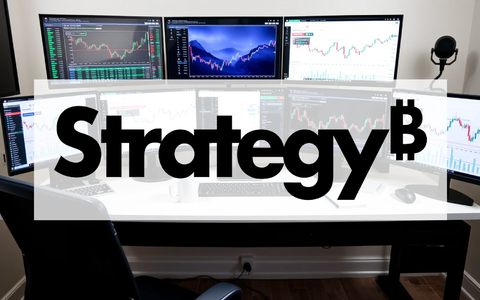 MicroStrategy: ¿Pausa estratégica en la compra de Bitcoin tras récords históricos? - Foto: über boerse-global.de