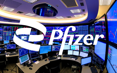 Pfizer Secures Key Weight-Loss Acquisition in Strategic Move - Foto: über boerse-global.de