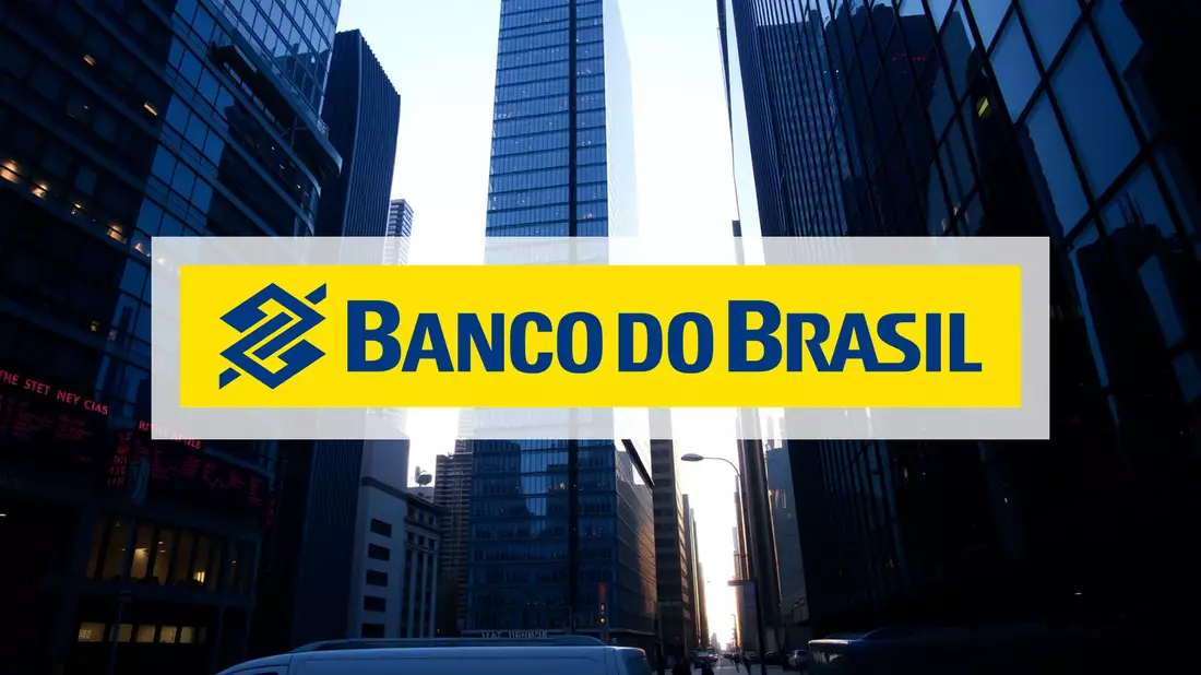 ¿Se consolida el repunte de Banco do Brasil? Illustration mit AI erstellt übermittelt durch boerse-global.de