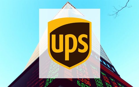 Is United Parcel Service’s Dividend Payout Sustainable? - Foto: über boerse-global.de