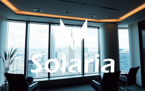 Solaria Energía: Doble impulso bursátil con avances estratégicos y resultados sólidos - Foto: über boerse-global.de