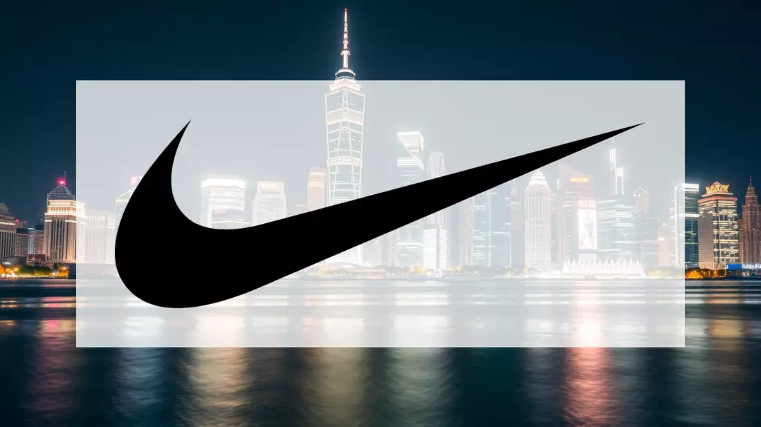 Nike’s Profitability Challenge: Soaring Tariffs Overshadow Revenue Growth Illustration mit AI erstellt übermittelt durch boerse-global.de