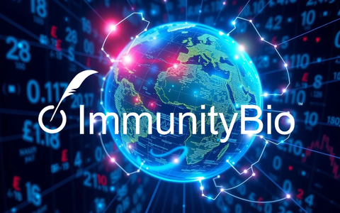 ImmunityBio’s Clinical Breakthroughs Spark Investor Interest Amid Financial Turnaround - Foto: über boerse-global.de
