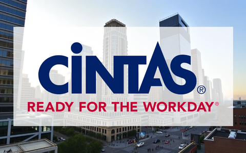 Cintas Stock Defies Market Gloom With Impressive Quarterly Beat - Foto: über boerse-global.de