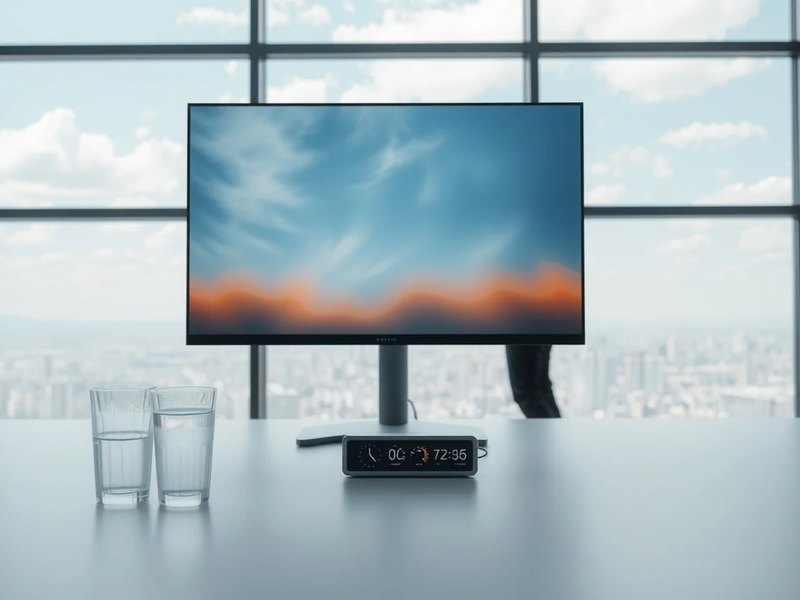 Biowetter: Millionen Deutsche leiden unter Wetterkapriolen - Foto: über boerse-global.de