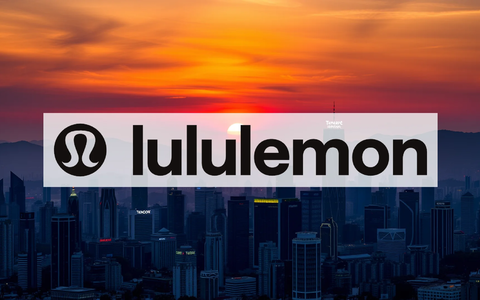 Lululemon Shares Face Mounting Pressure as Analyst Sentiment Sours - Foto: über boerse-global.de