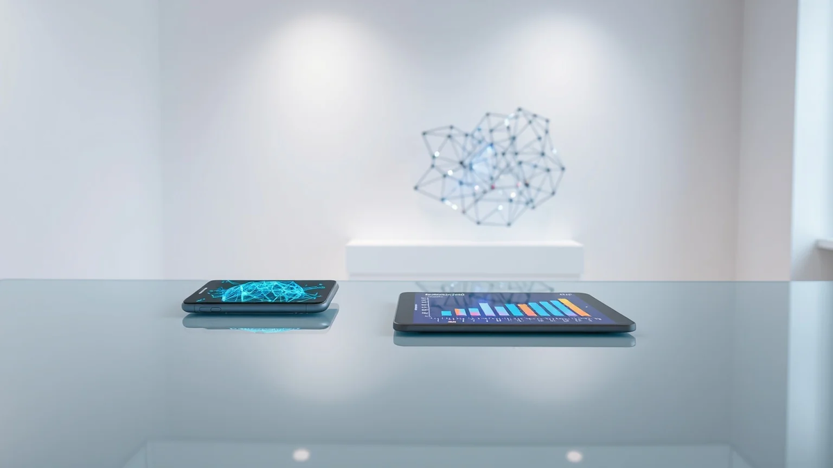 KI-Revolution: Apps übernehmen den Alltag - Foto: über boerse-global.de