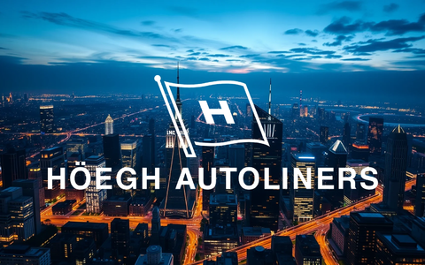 Hoegh Autoliners Aktie: Absturz im Alleingang - Foto: über boerse-global.de