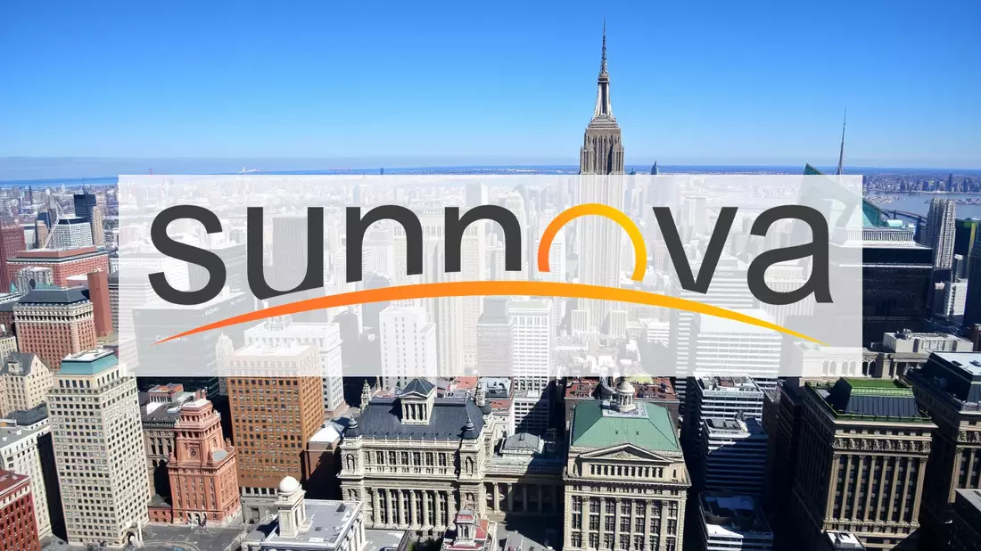 Sunnova’s Final Chapter: Executives Profit as Creditors Face Massive Losses Illustration mit AI erstellt übermittelt durch boerse-global.de