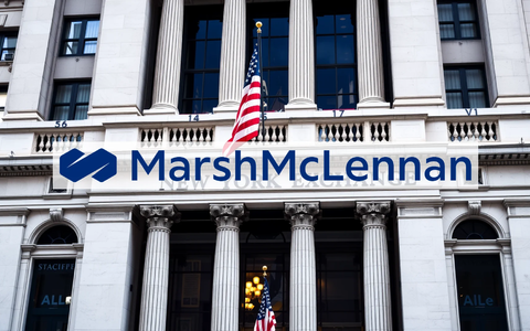 Marsh McLennan’s Strategic Gambit to Reclaim $700 Million in London Market - Foto: über boerse-global.de