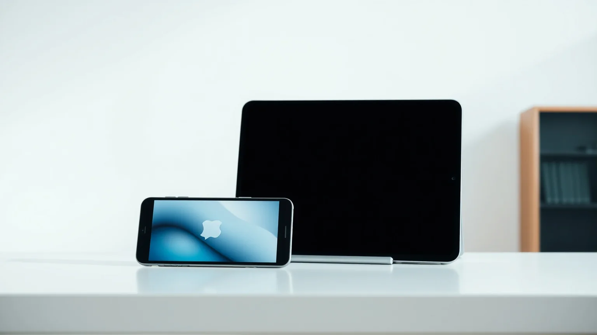 Apple iOS 26.1: Slide Over kehrt zurück - Foto: über boerse-global.de