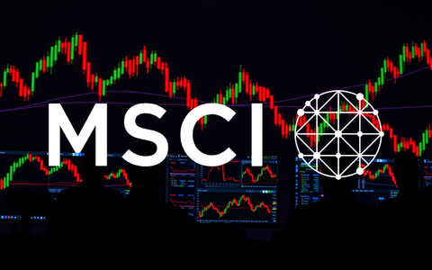 Can MSCI Stock Overcome Its Slump With Upcoming Earnings? - Foto: über boerse-global.de